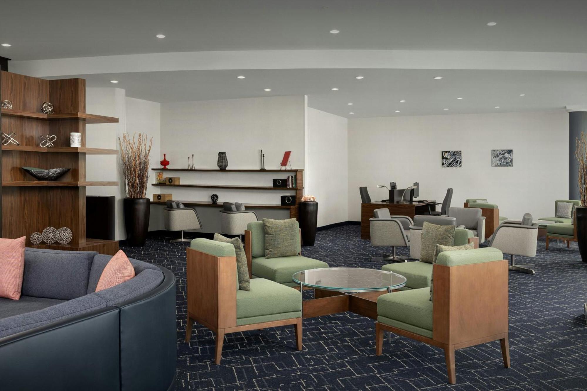 Courtyard By Marriott Salisbury Hotel Exterior foto